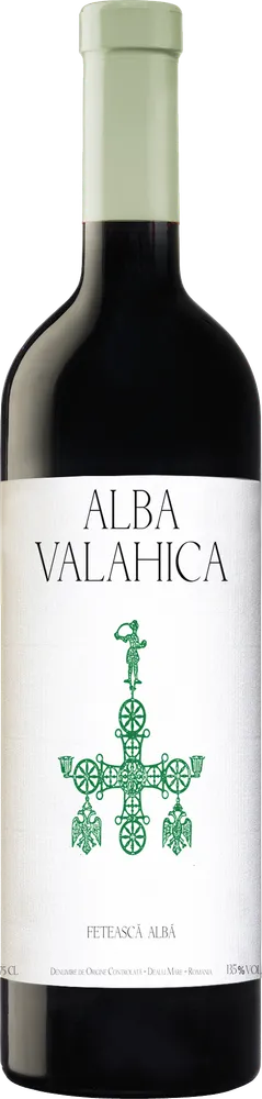 ALBA VALAHICA