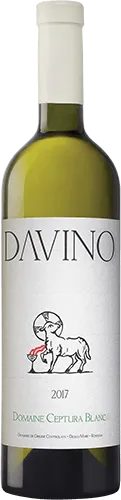 DOMAINE CEPTURA BLANC