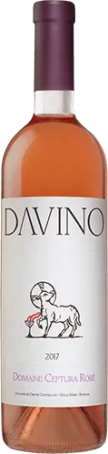 DOMAINE CEPTURA ROSE