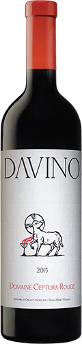 DOMAINE CEPTURA ROUGE