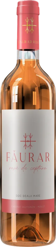 FAURAR ROSE