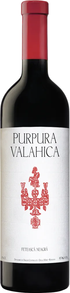 PURPURA VALAHIA